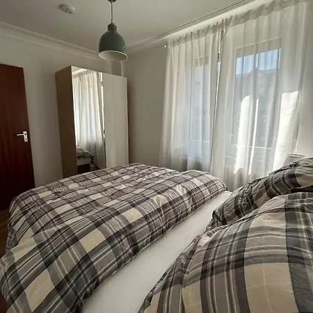 Lage & Komfort In - Naehe Neckarpark Apartment Stuttgart