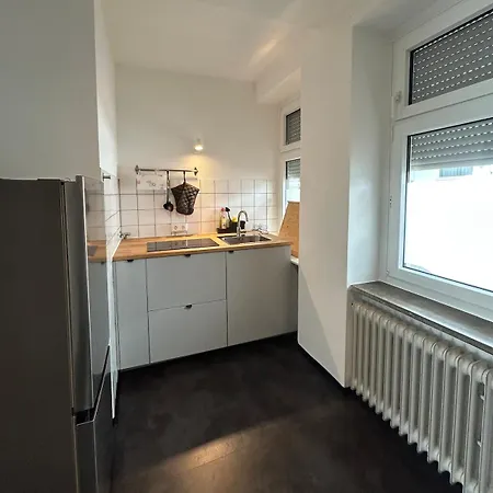 Lägenhet Lage & Komfort In - Naehe Neckarpark